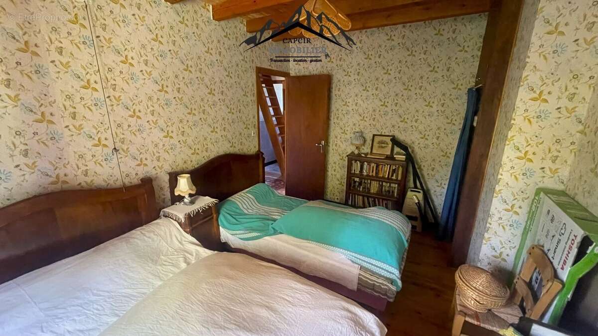 Maison en pierre - CARCANIERES - photo 21
