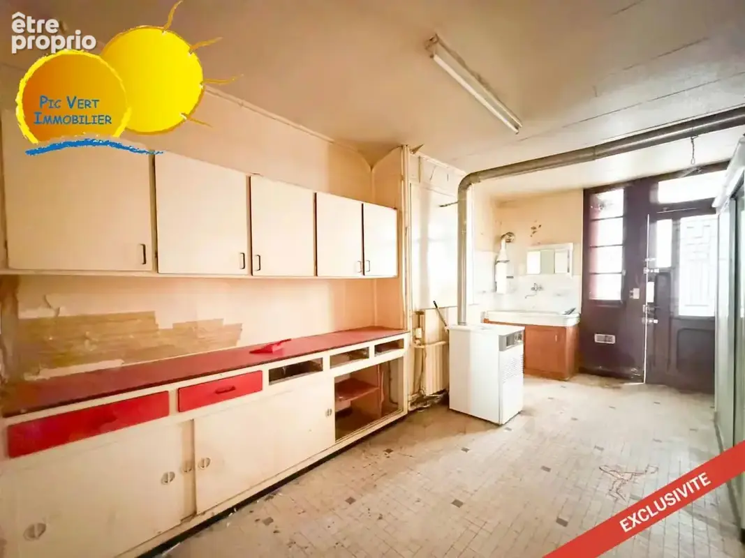 Maison de ville de plain-pied avec 4 chambres - photo 6