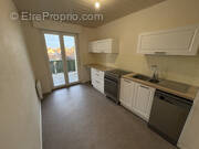 Appartement à MARCKOLSHEIM