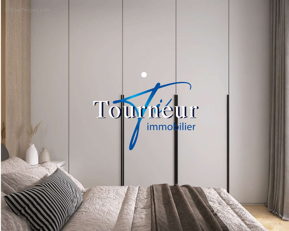 Appartement à SIX-FOURS-LES-PLAGES