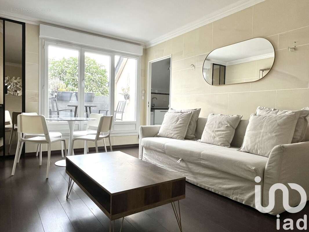 Photo 5 - Appartement à BRY-SUR-MARNE