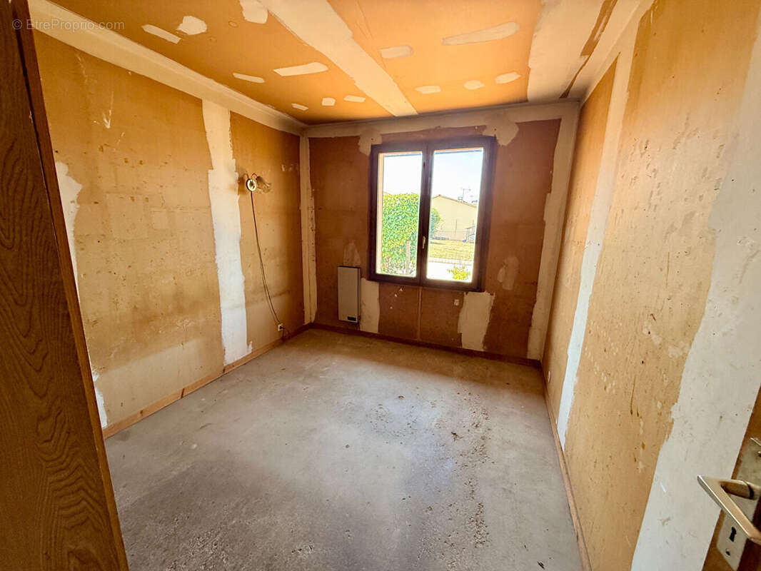 4 chambres dans environnement calme - photo 16