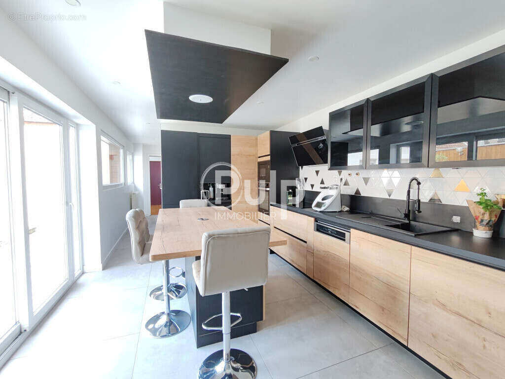 Appartement de Standing Boulogne Centre - photo 11