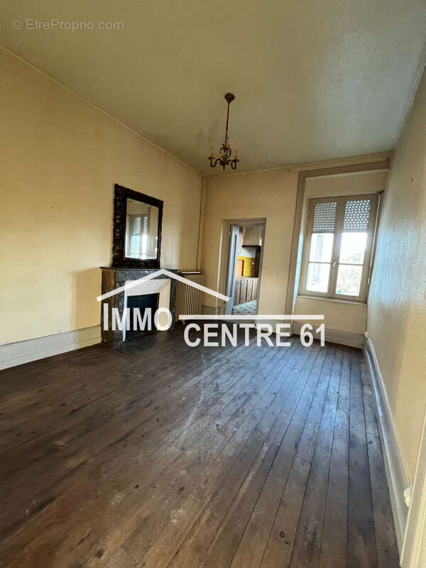 Maison à LA FERTE-MACE