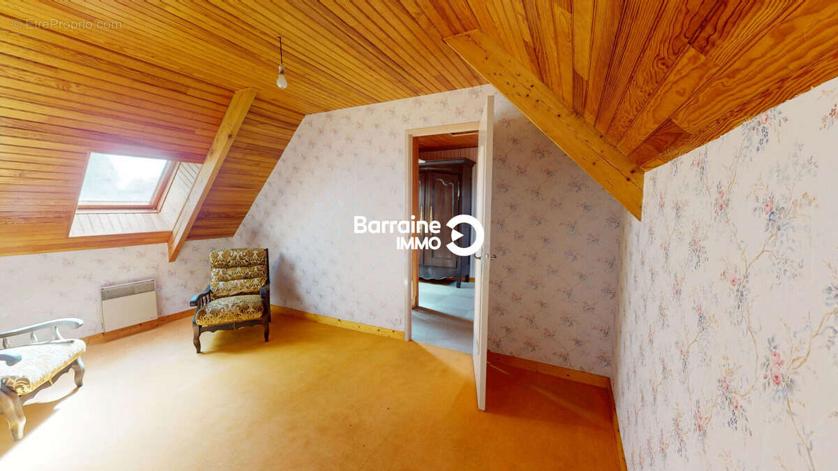 Maison à PLOUIGNEAU