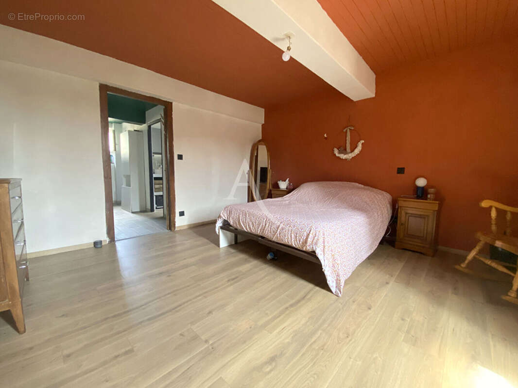 Maison à CASTELNAUDARY