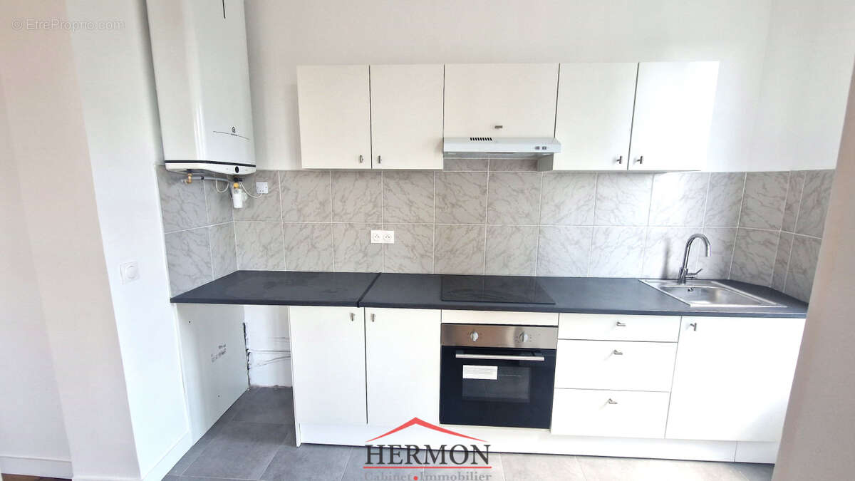 Appartement à BOIS-COLOMBES