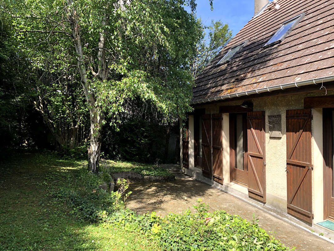 Maison à CHATILLON