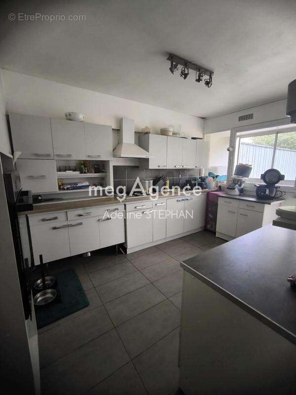 Appartement à LORIENT