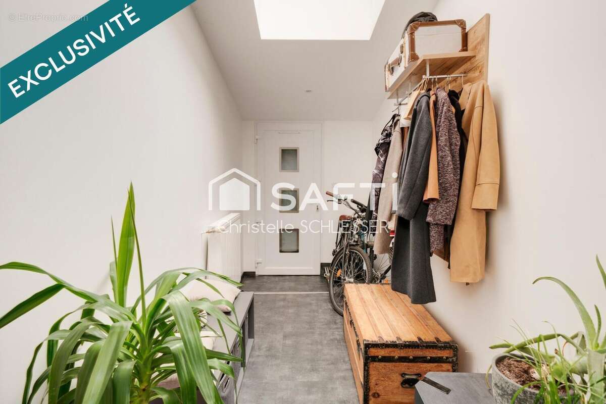 Photo 2 - Appartement à EINVILLE-AU-JARD