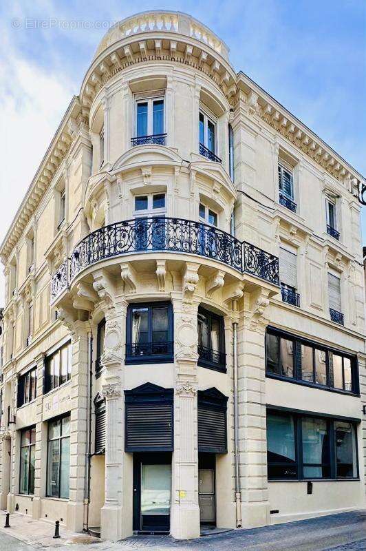 Appartement à CARCASSONNE