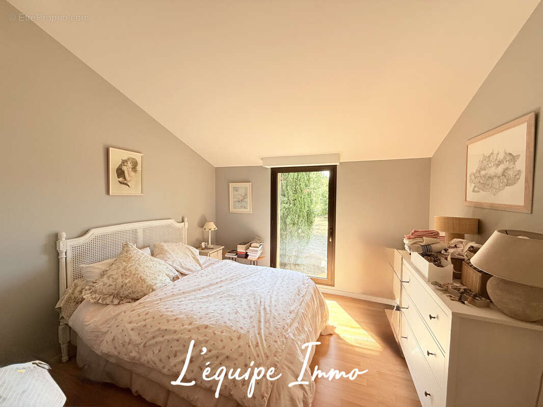 Maison à MAUVEZIN