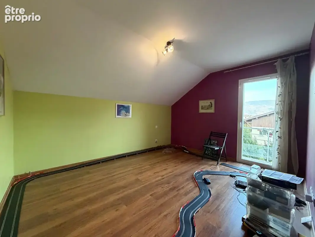 Maison Marnaz 7 pièce(s) - photo 11