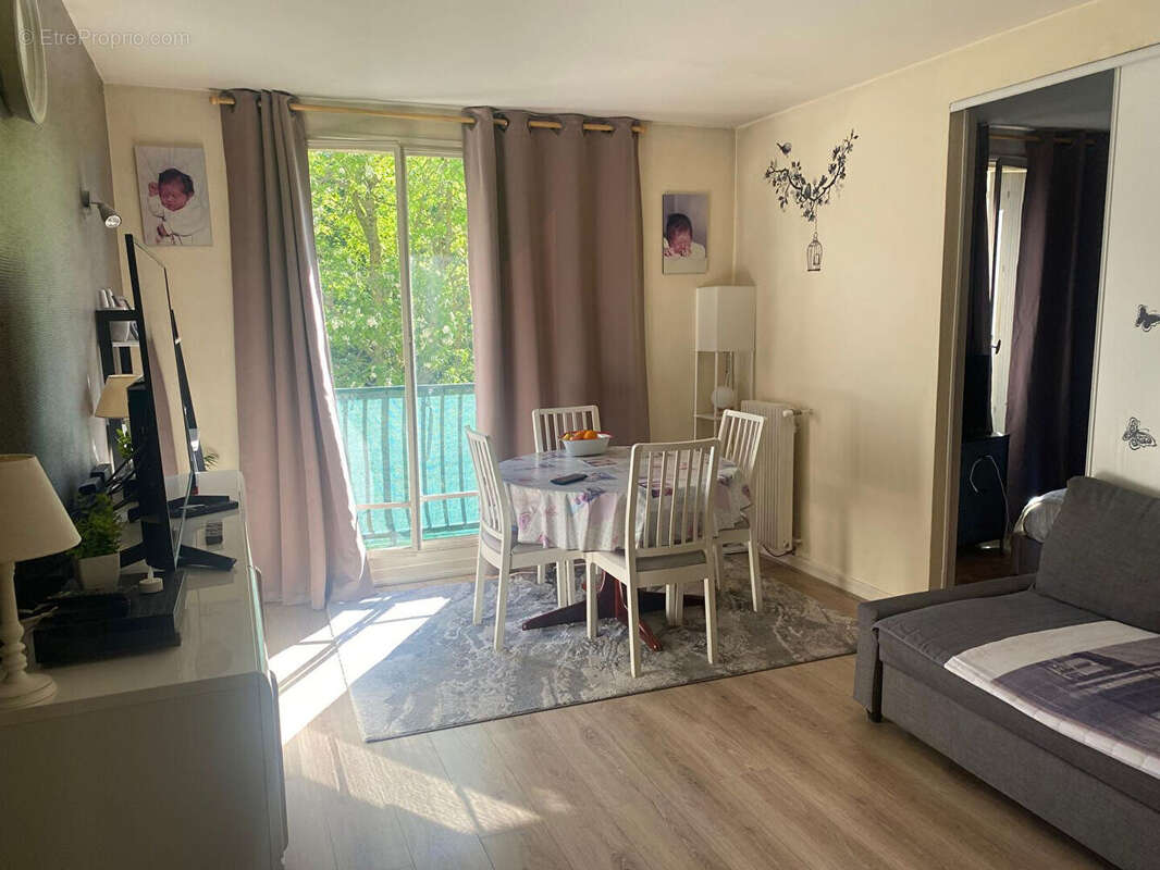 Appartement à ARGENTEUIL