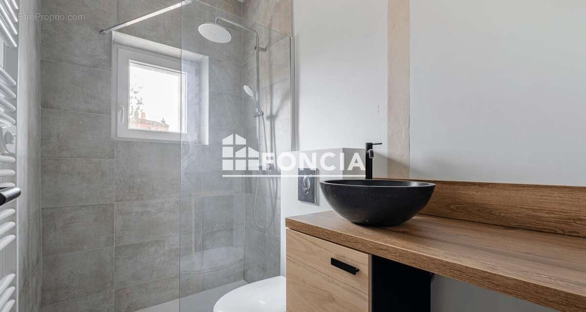 Appartement à SAINT-NAZAIRE