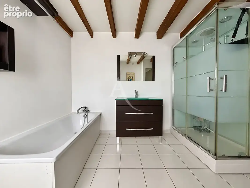 Primo-accédants ou investisseurs : une belle opportunité à villevaudé ! - photo 6