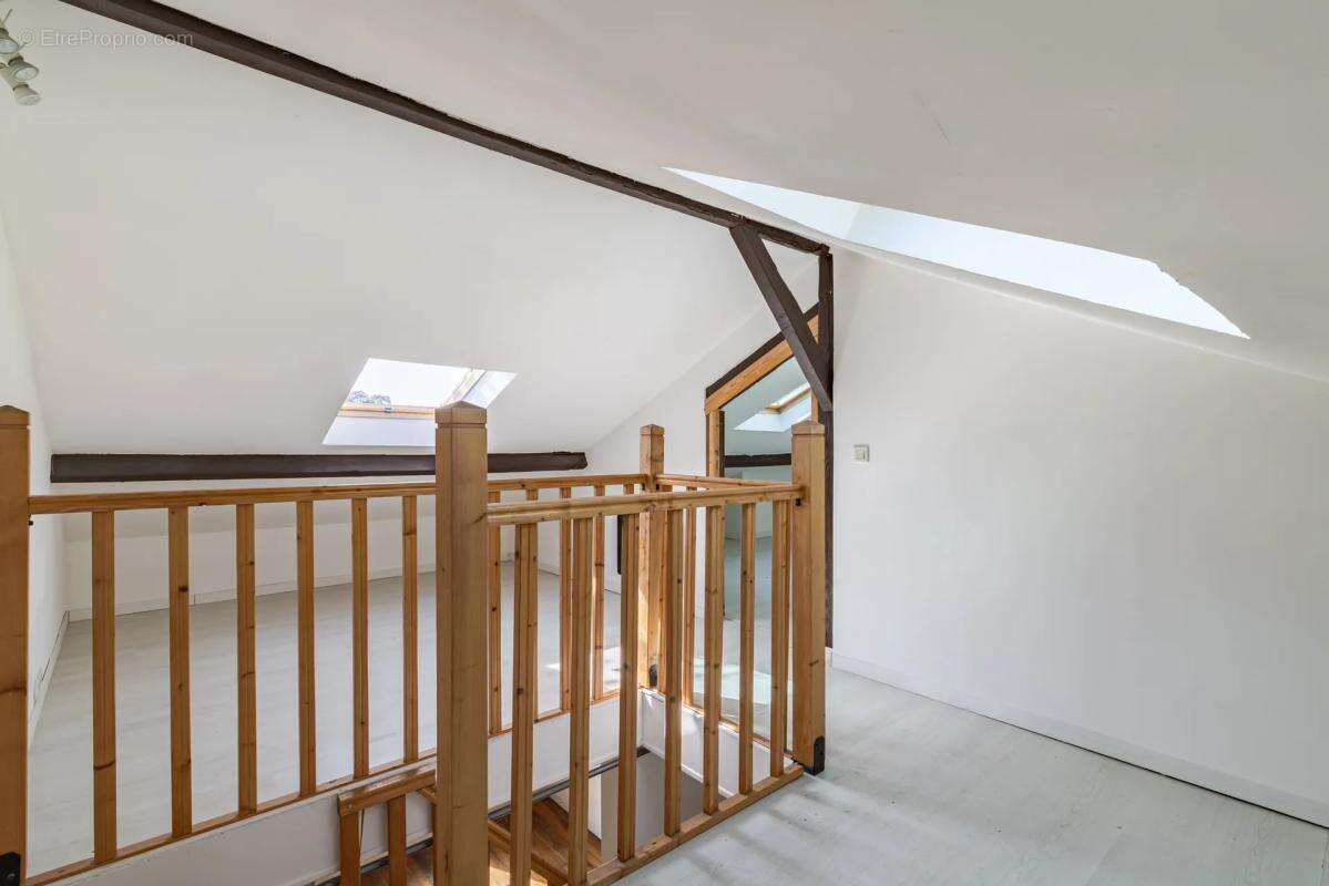 Appartement 3 pièces de 47 m² à Ablon-sur-Seine - photo 10