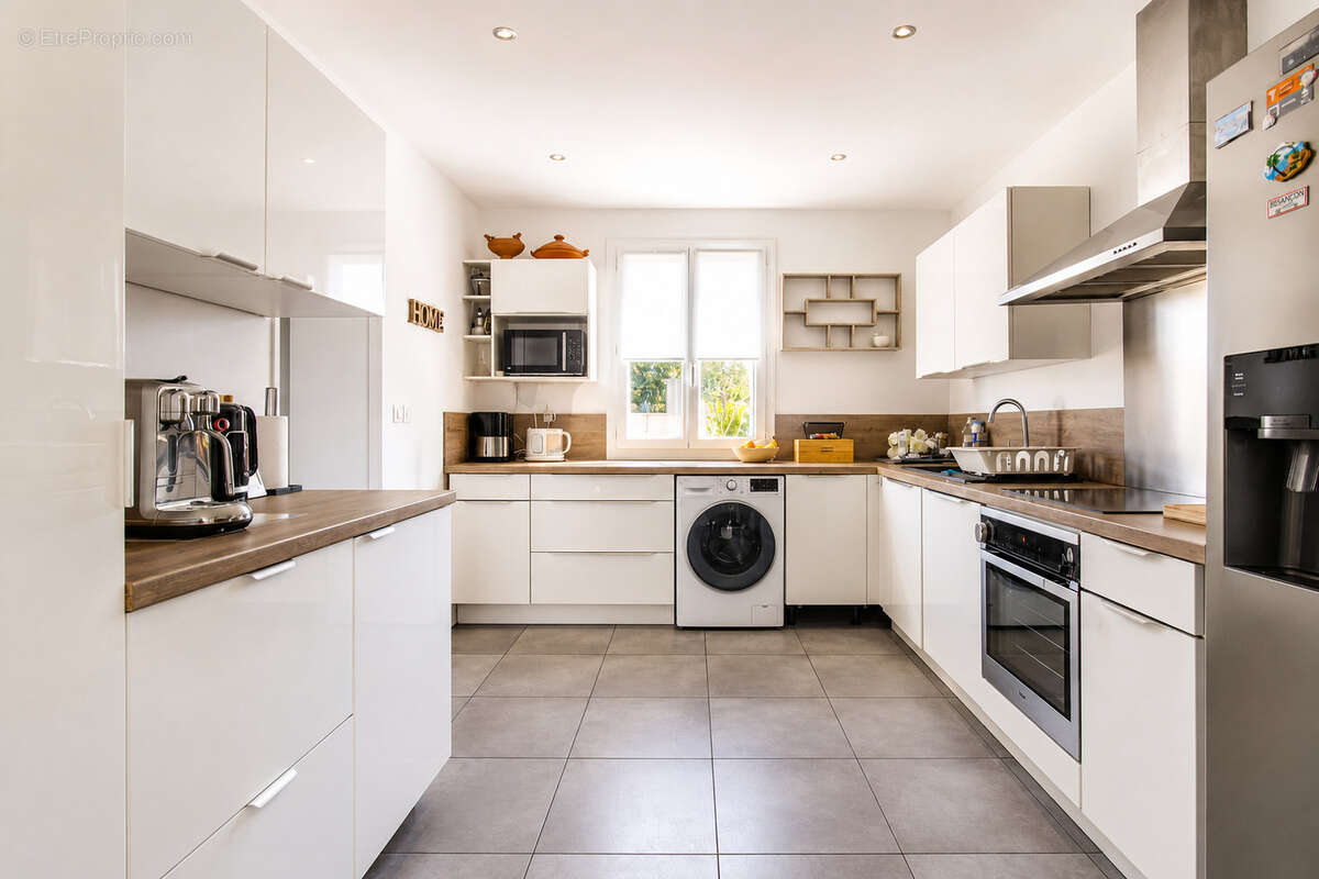 Maison à LA SEYNE-SUR-MER