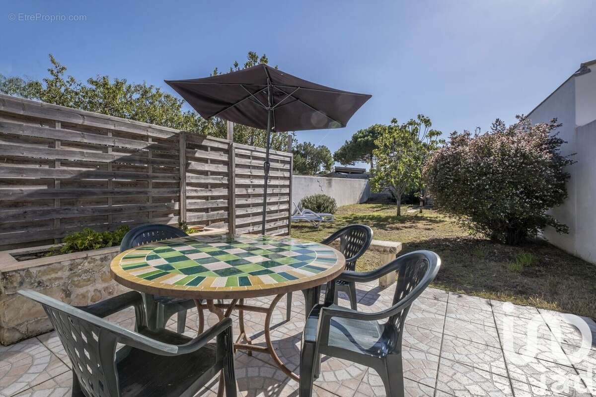 Photo 2 - Maison à RIVEDOUX-PLAGE