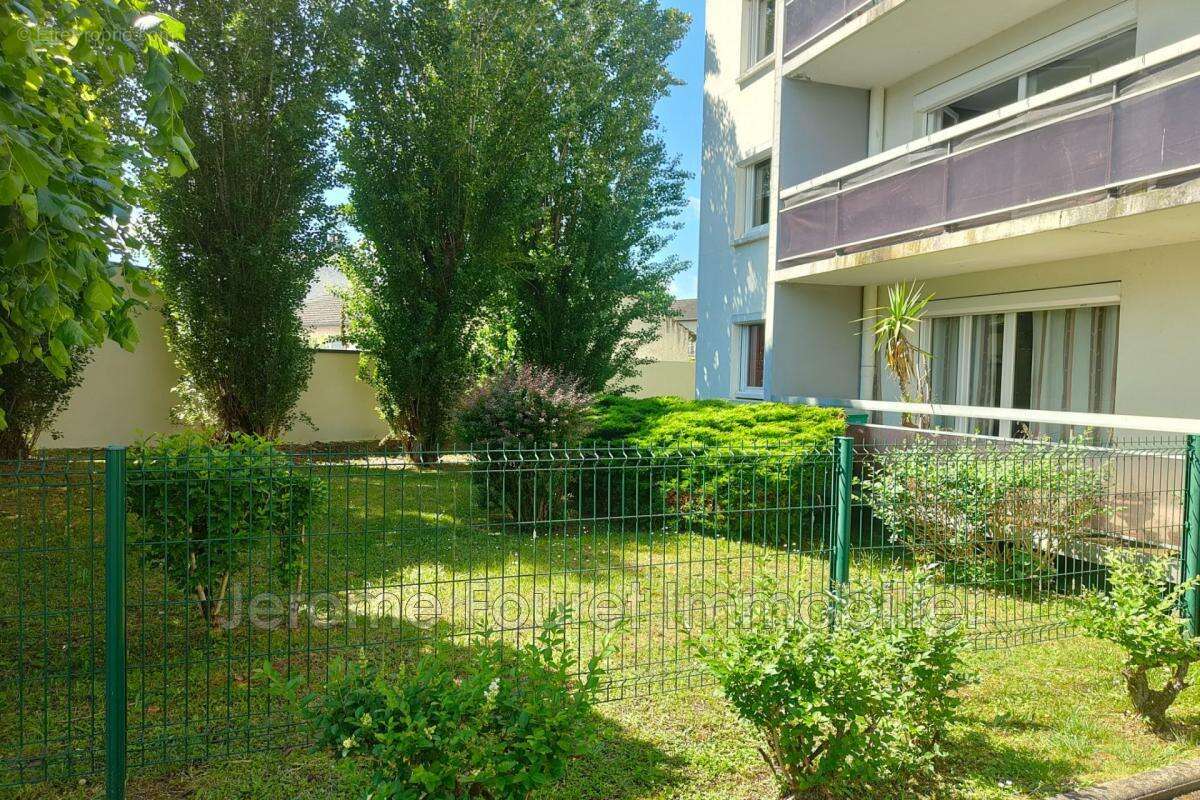 Appartement à BRIVE-LA-GAILLARDE