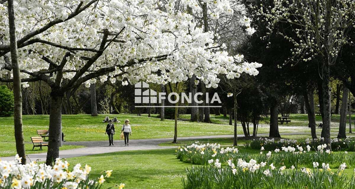 Commerce à LA ROCHELLE