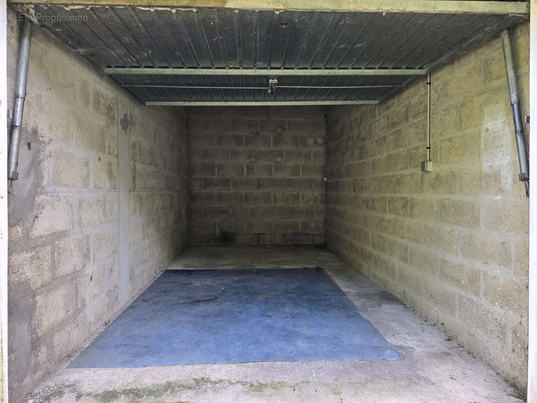 Appartement à VILLEPARISIS