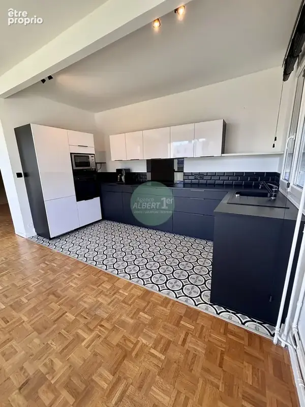 Appartement 4 pièces 115 m² à vendre à Le Havre (76600) - photo 6