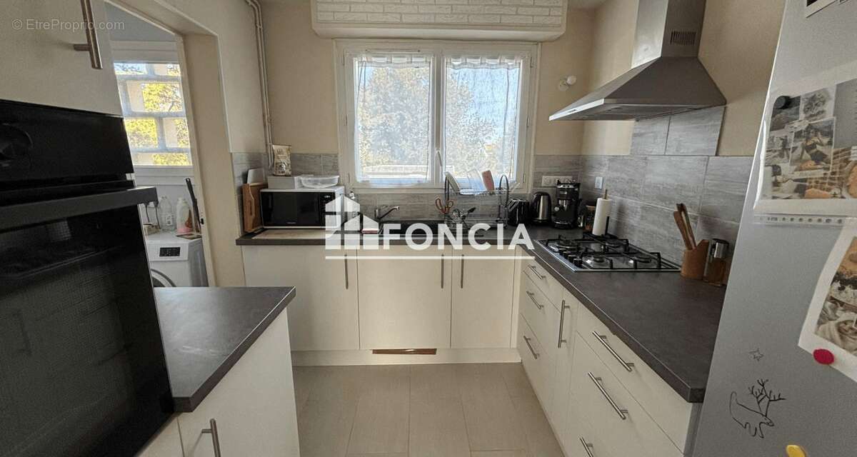 Appartement à NIORT