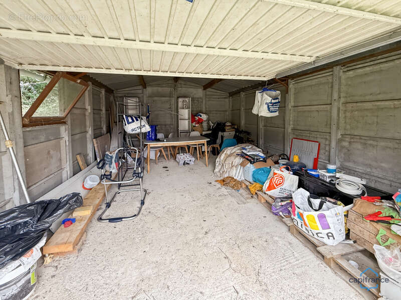 Maison à BARCELONNE-DU-GERS