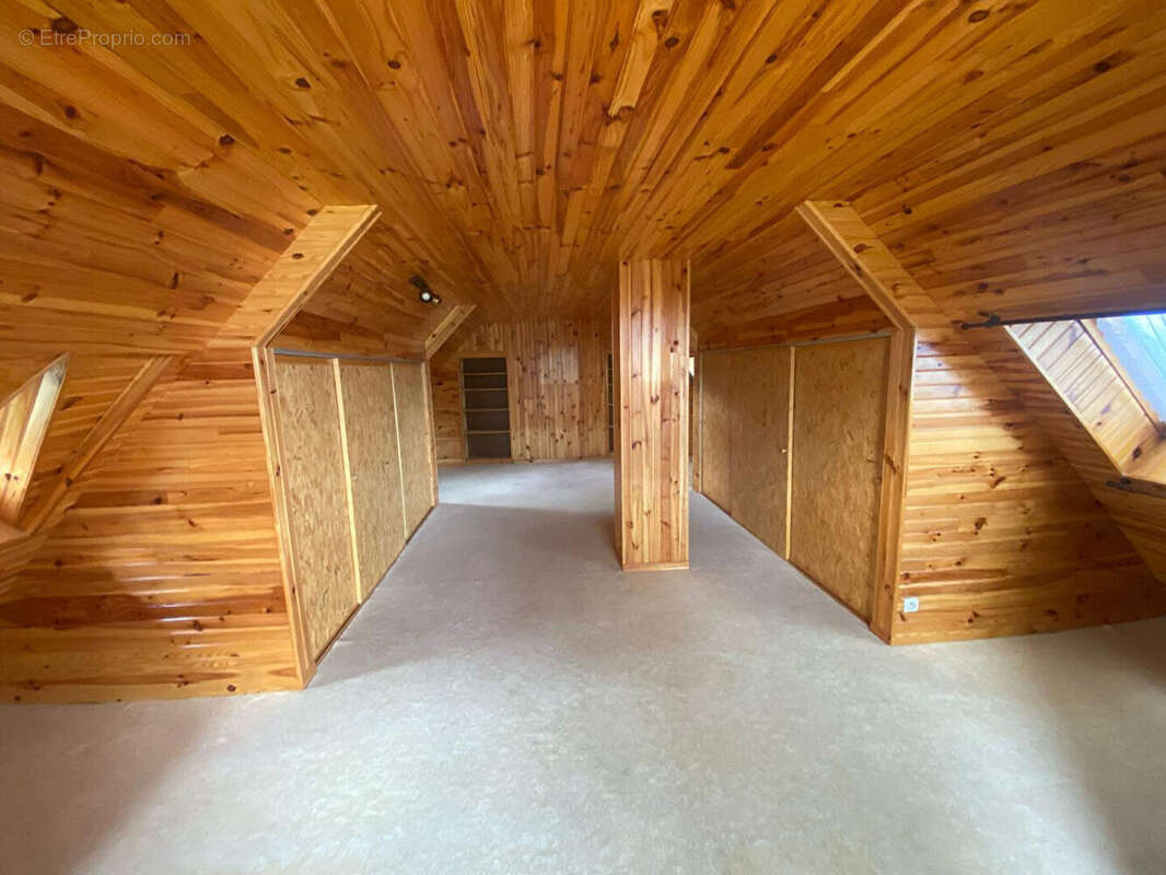 Maison à ETABLES-SUR-MER