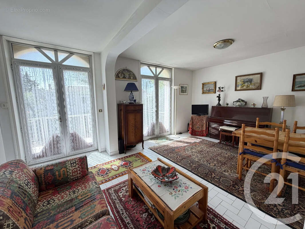 Appartement à ROYAN