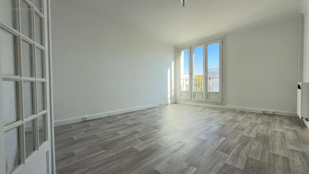 Appartement à NEUILLY-SUR-MARNE