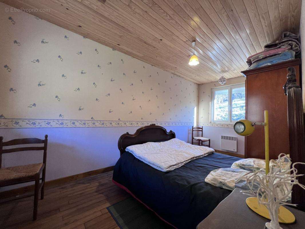 Maison à ASPET
