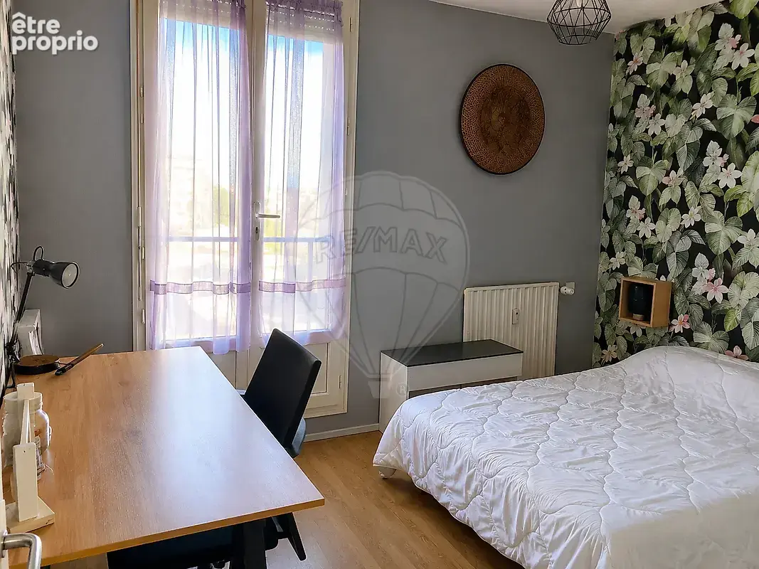 Appartement 3 chambre(s) à vendre - photo 6