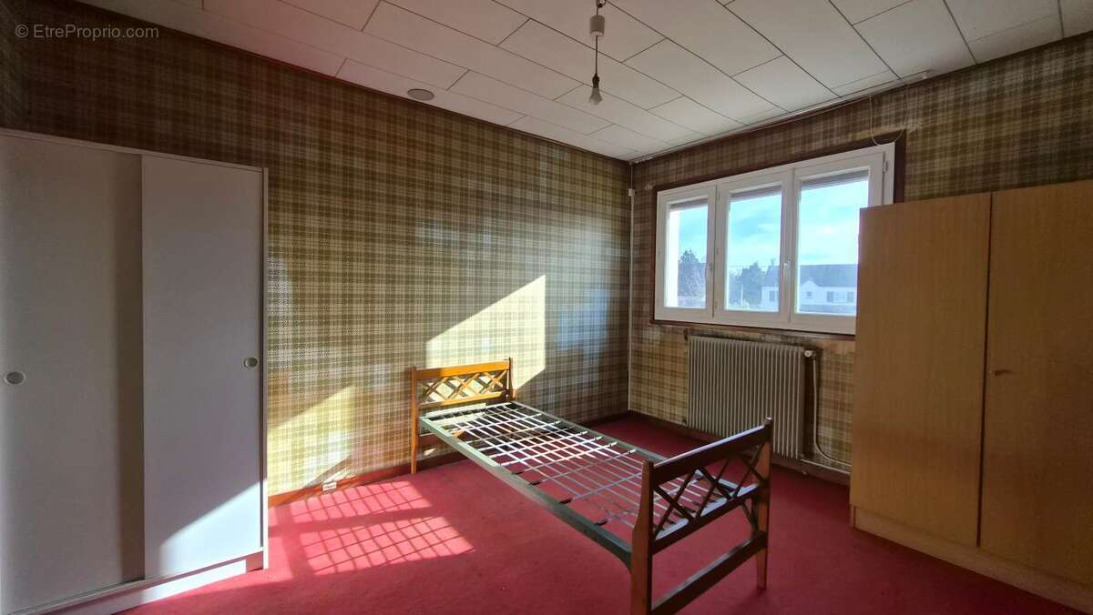 Maison à LA NORVILLE