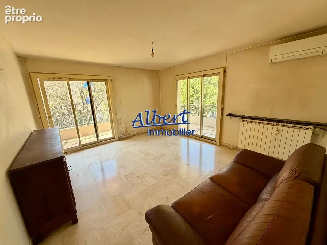 Appartement Sanary Sur Mer 3 pièce(s) 68.53 m2 - photo 1