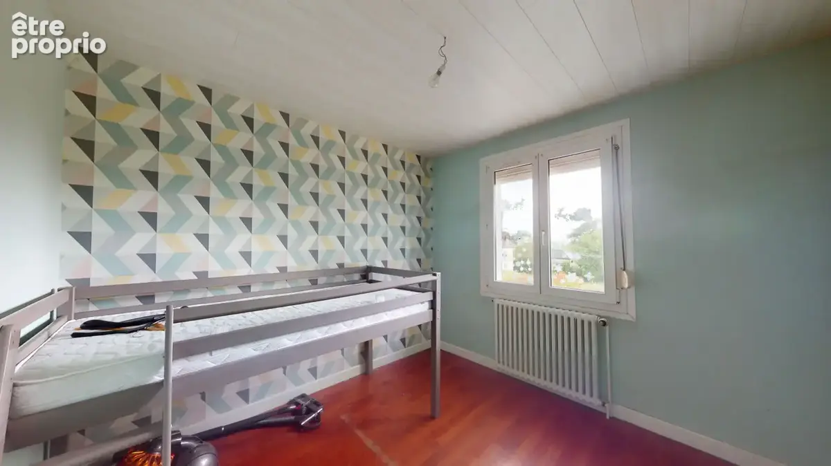 Maison Dannemarie-sur-Crète 5 pièces - 84 m2 - photo 7