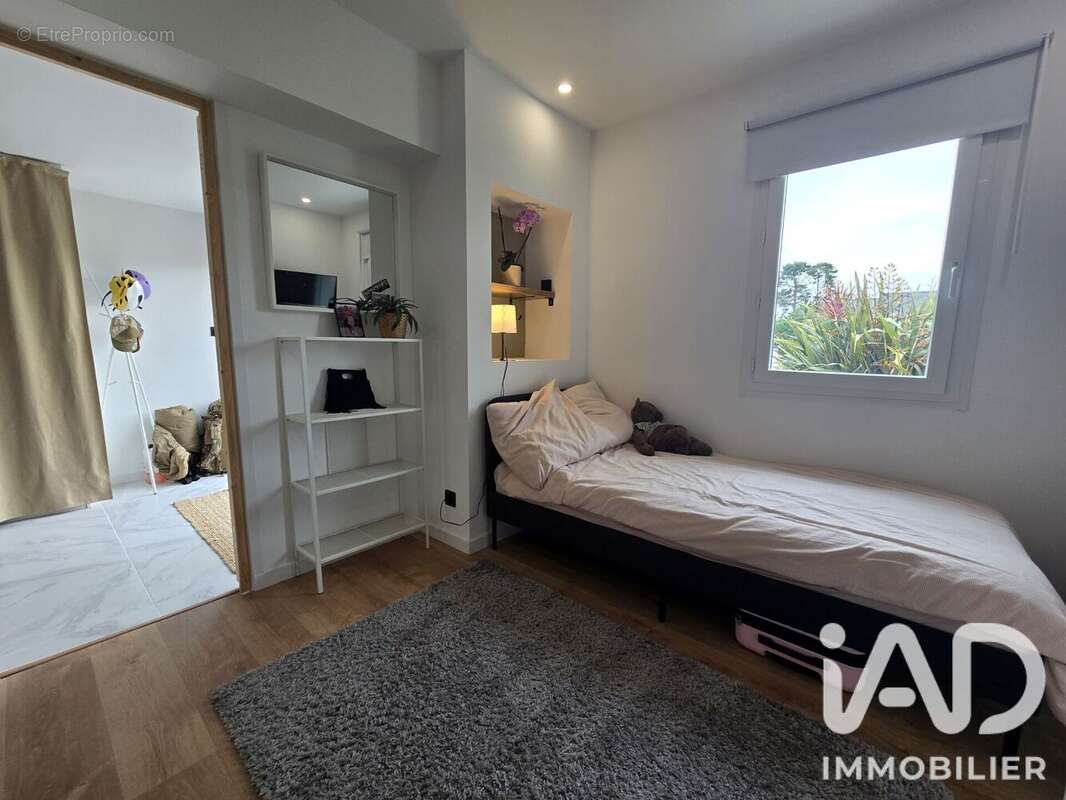 Maison 100 m² à Plougastel-Daoulas  - photo 9