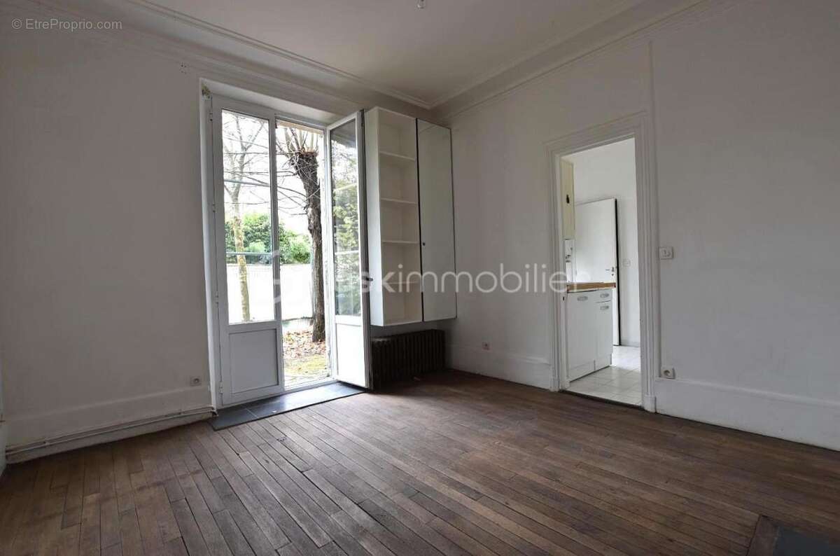 Appartement à LE VESINET