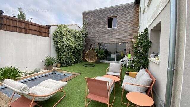 Maison À Vendre - photo 2
