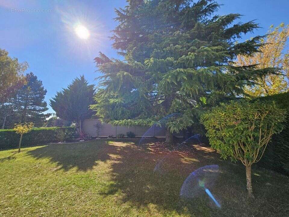 Maison à BRETTEVILLE-SUR-ODON