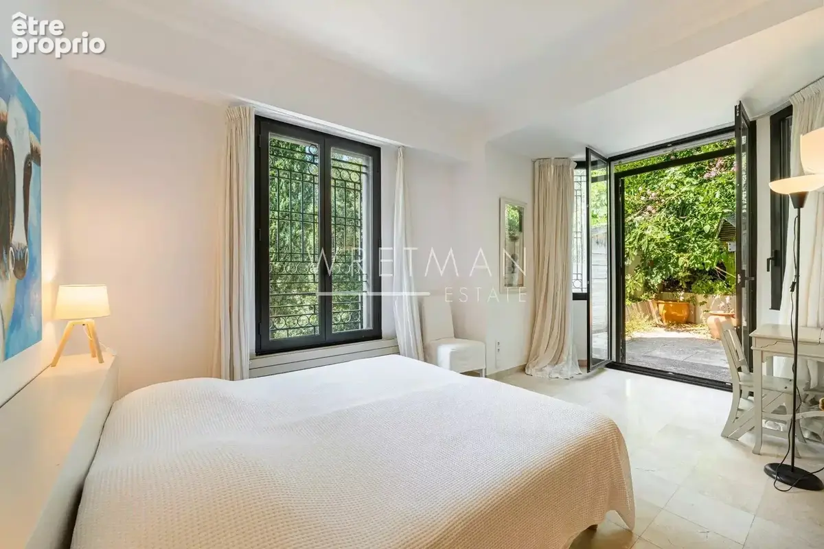 Splendide villa avec vue mer panoramique - Cannes Californie - photo 19