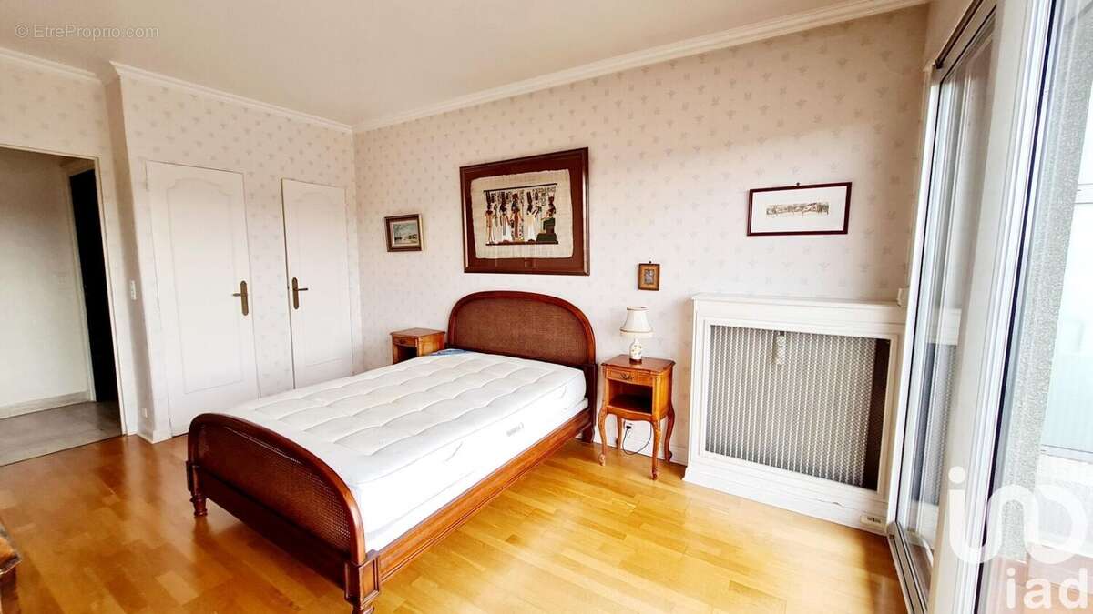 Photo 4 - Appartement à SAINT-ETIENNE