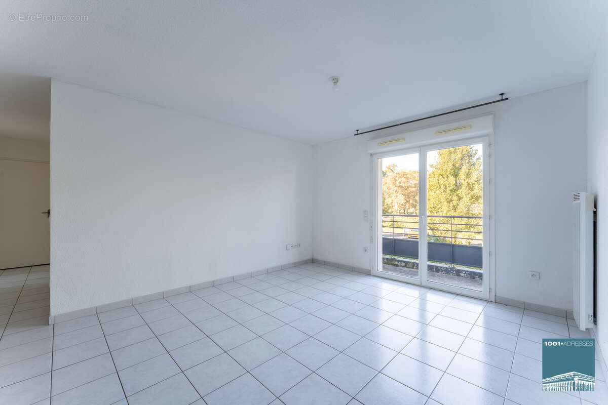 Appartement à SAINT-MEDARD-EN-JALLES