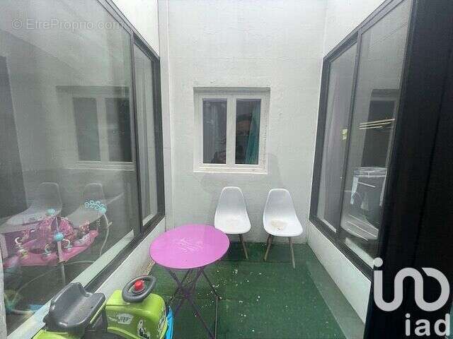 Photo 6 - Appartement à SAINT-QUENTIN