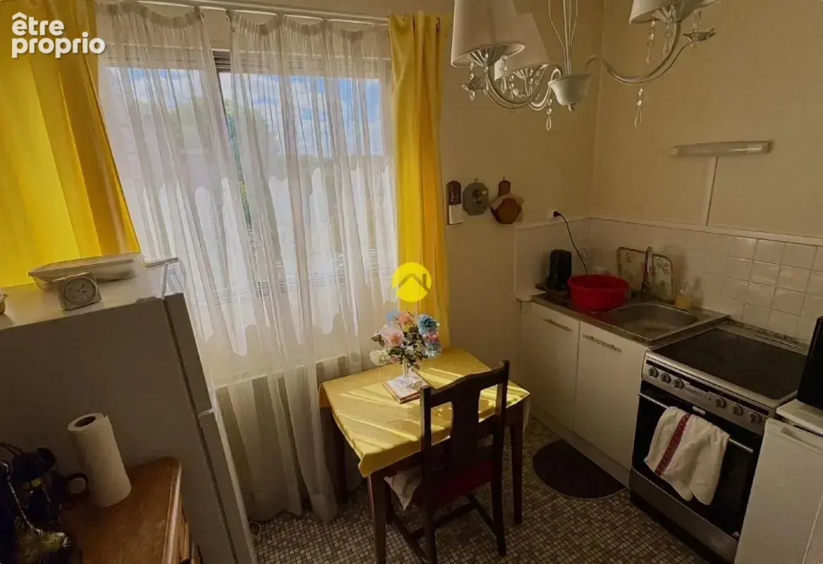 Appartement avec balcon - photo 5