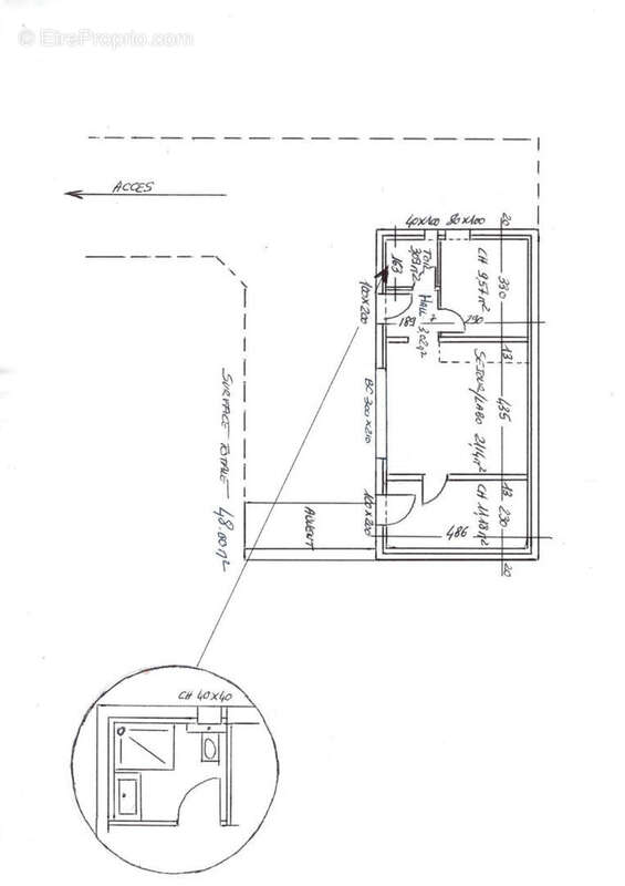 Maison à LE PELLERIN