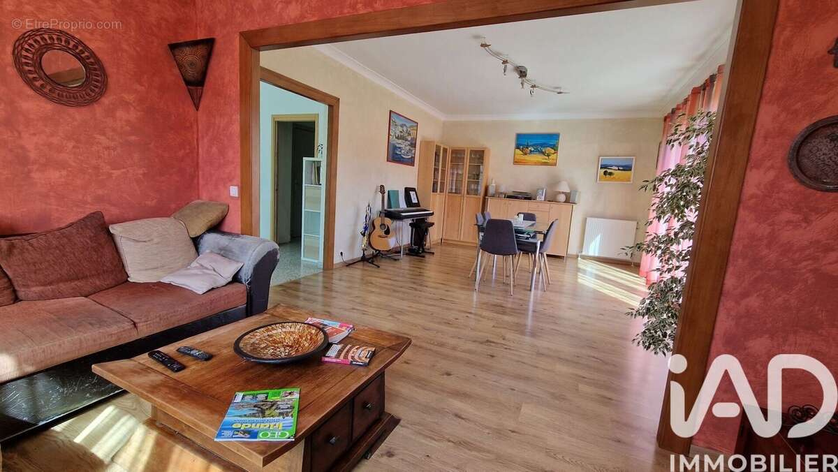 Photo 7 - Maison à CREMIEU