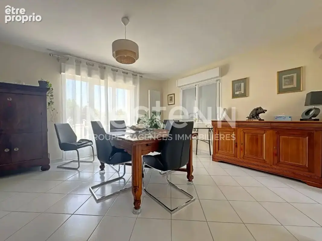 Maison de plain pied 5 pièces à vendre à Cernay-lès-Reims - Calme et Confort - photo 5