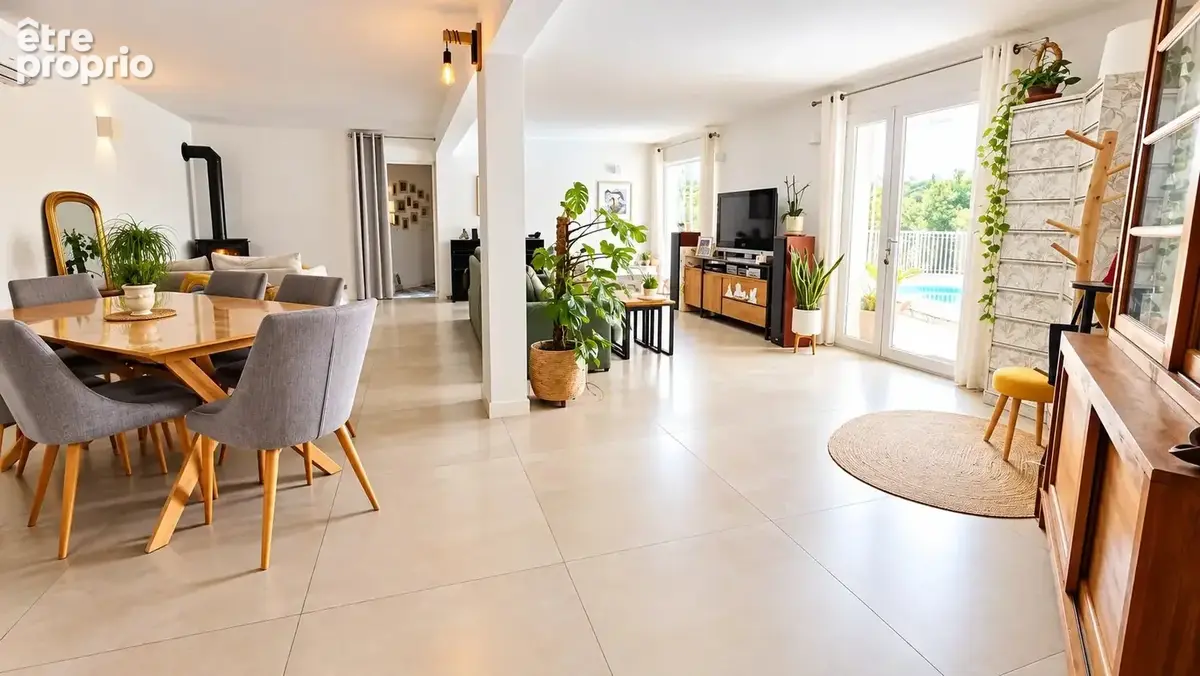 4 P Hautes Ginestieres RES. PISCINE - photo 3